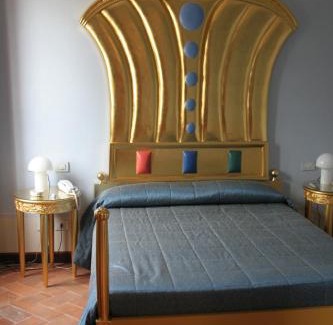 Impruneta Hôtel | Villa Castiglione