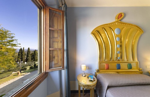 Impruneta Hôtel | Villa Castiglione