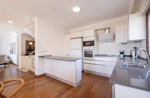 Bodrum City Center Villa | Villa Castle by EvTatilim with Private Pool and Sea View in Bodrum City Center