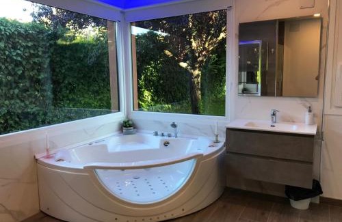 Nuevalos Appartement | Villa Castro
