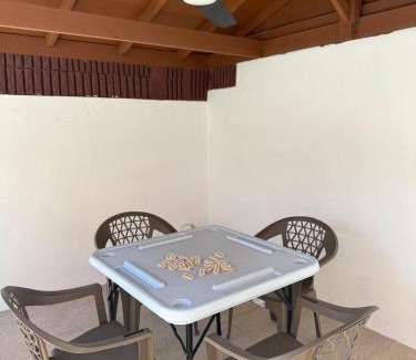 Punta Santiago Maison | Villa Catalina Beach House