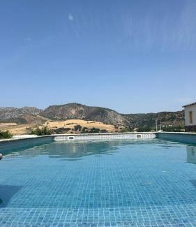 Ronda Maison | Villa Catalina