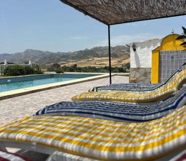 Ronda Maison | Villa Catalina
