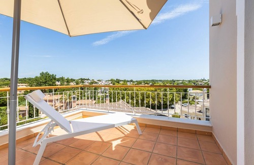 Almancil Villa | Villa Catao - Quatre Chambres Villa, Couchages 8