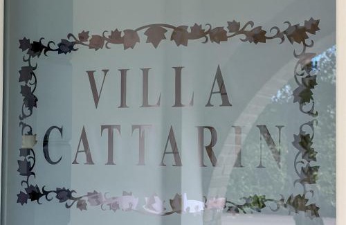 Roncade Maison | Villa Cattarin