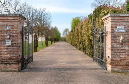 Roncade Maison | Villa Cattarin