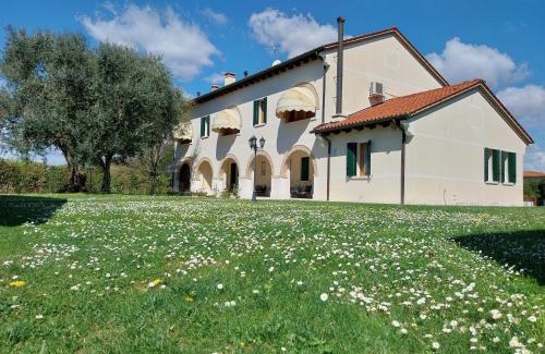 Roncade Maison | Villa Cattarin