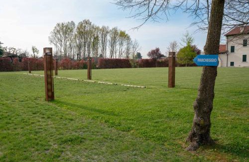 Roncade Maison | Villa Cattarin
