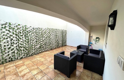 Grandola Villa | Villa 'Caturrinho' avec terrasse privée et Wi-Fi