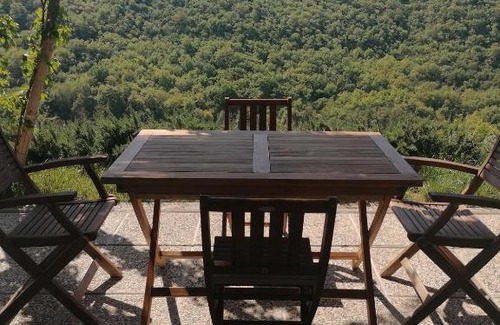 Piran Appartement | Villa Cedole Etno Chick
