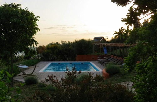 Piran Appartement | Villa Cedole Etno Chick