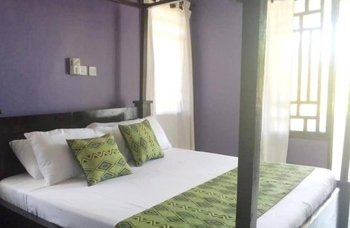 Malindi Villa | Villa Ceera