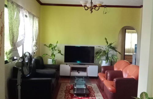 Tagbilaran Villa | Villa Ceferina perfect for staycation accessible in the city 5mins in Pier.