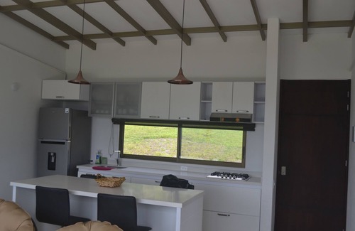 Nocaima Villa | Villa Celeny Une expérience inoubliable pour tous vos sens