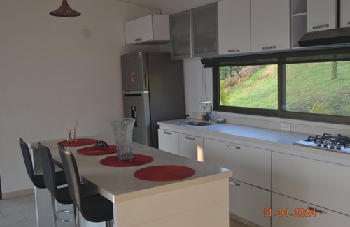 Nocaima Villa | Villa Celeny Une expérience inoubliable pour tous vos sens