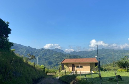 Nocaima Villa | Villa Celeny Une expérience inoubliable pour tous vos sens