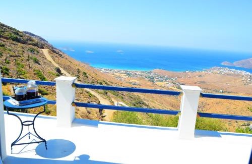 Agios Petros Maison | Villa Celest