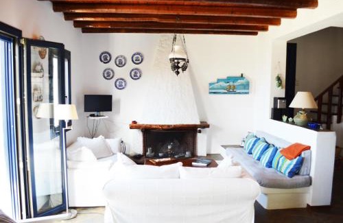 Agios Petros Maison | Villa Celest
