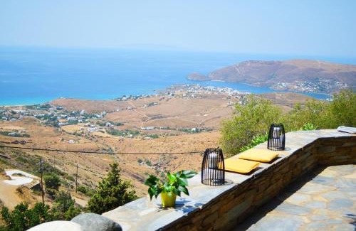 Agios Petros Maison | Villa Celest