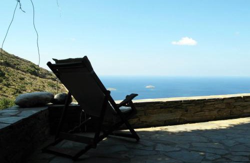 Agios Petros Maison | Villa Celest