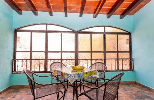 Chacala Hôtel | Villa Celeste