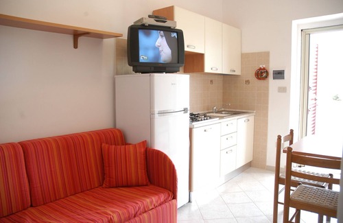 Defensola Appartement | Villa Celeste Vieste maison de vacances