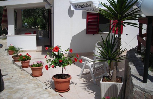 Defensola Appartement | Villa Celeste Vieste maison de vacances