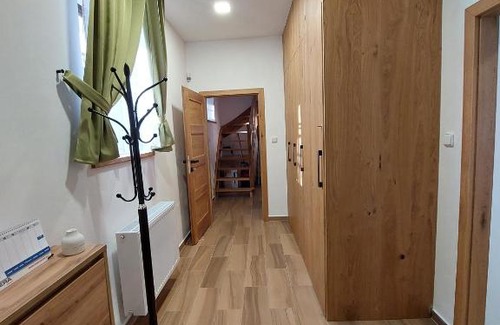 Cesky Krumlov Villa | Villa Celnice