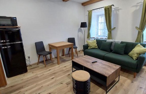 Cesky Krumlov Villa | Villa Celnice