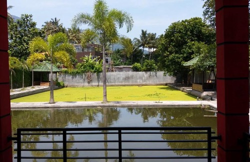 Garut Maison | villa Cempaka
