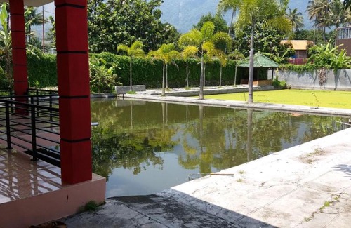 Garut Maison | villa Cempaka
