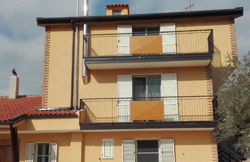 Postiglione Appartement | Villa Cennamo Residence