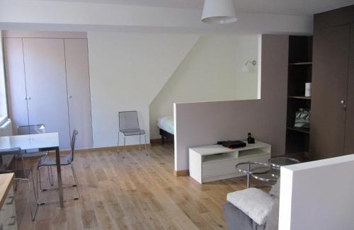 Jardin des plantes Appartement | Villa Censier - Apt 2/4 pers. Quartier Latin