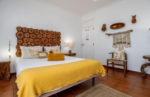 Grandola Lit Et Petit-Déjeuner | Villa Center - Alojamento Local