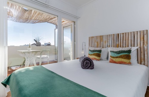 Grandola Maison | Villa Center
