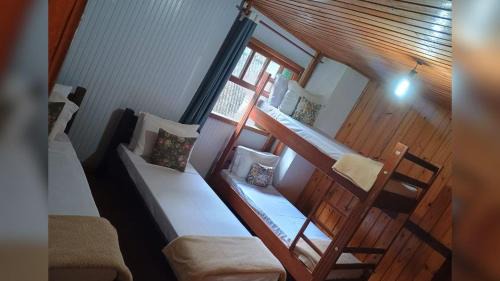 Vila Suica Cabine | Villa Chalés Gramado - OH HOTÉIS