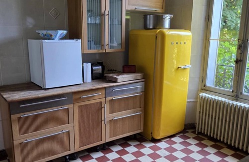 Boesses Maison | Villa champ