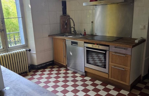 Boesses Maison | Villa champ