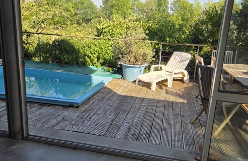 Boesses Maison | Villa champ