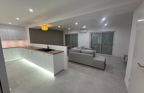 Salles sur Mer Maison | Villa Champs et Mer