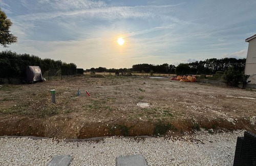 Salles sur Mer Maison | Villa Champs et Mer