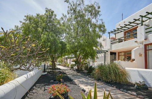 Charco del Palo Maison | Villa Charco del Palo