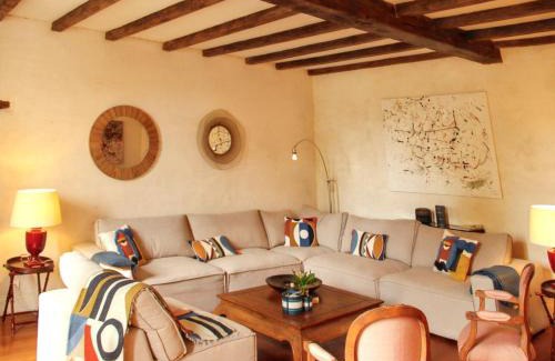 Saint-Palais-du-Ne Villa | Villa charmante à Saint-Palais-du-Né avec piscine privée