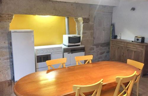 Vimenet Maison | Villa charmante à Vimenet avec jardin et terrasse