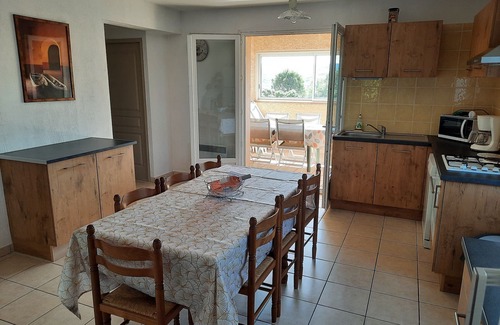 Balazuc Villa | Villa Chazotte + piscine privative en sud Ardèche, à Balazuc , Animaux acceptés