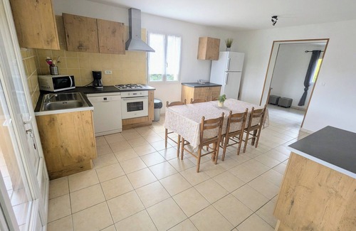 Balazuc Villa | Villa Chazotte + piscine privative en sud Ardèche, à Balazuc , Animaux acceptés
