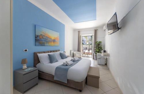Naples Maison | Villa Chianese