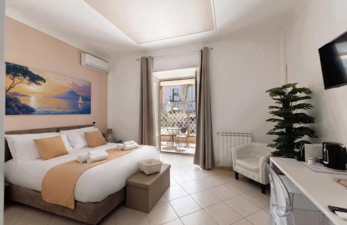 Naples Maison | Villa Chianese