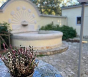 Naples Maison | Villa Chianese