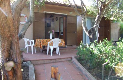 Porto Pollo Maison | Villa Chiara